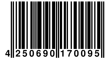 4 250690 170095