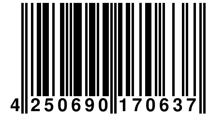 4 250690 170637