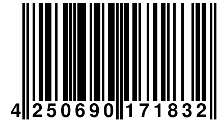 4 250690 171832