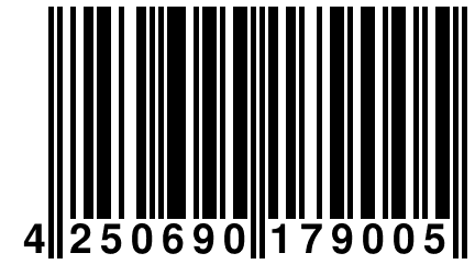 4 250690 179005