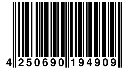 4 250690 194909