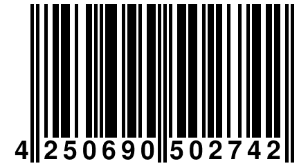 4 250690 502742