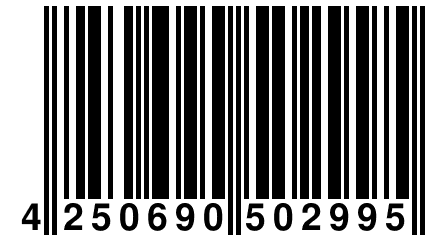 4 250690 502995