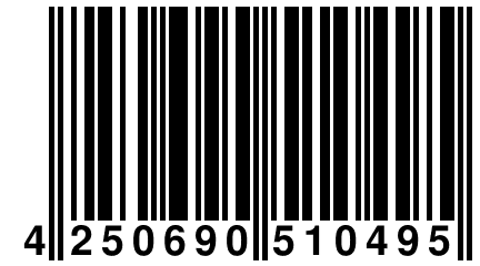 4 250690 510495