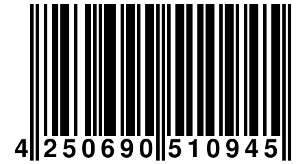 4 250690 510945