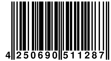 4 250690 511287