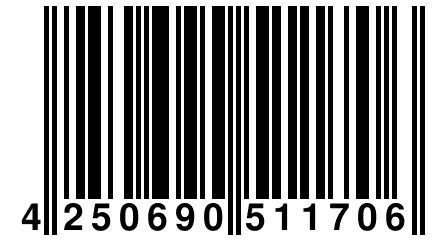 4 250690 511706