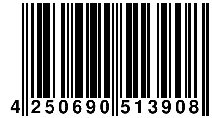 4 250690 513908