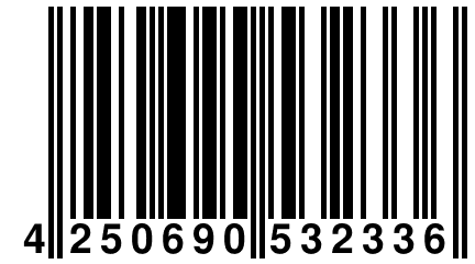 4 250690 532336