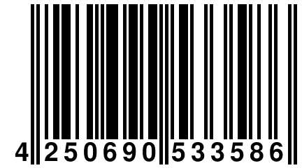 4 250690 533586
