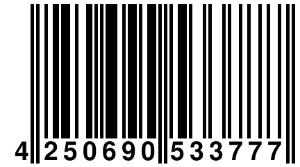 4 250690 533777