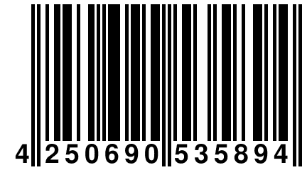 4 250690 535894
