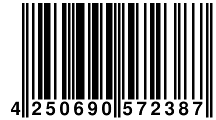 4 250690 572387