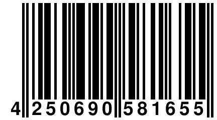 4 250690 581655