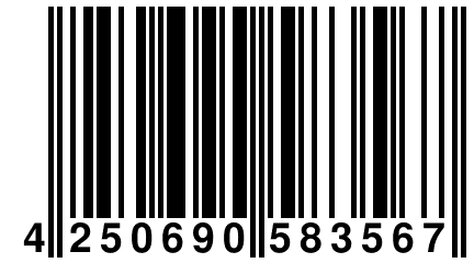 4 250690 583567