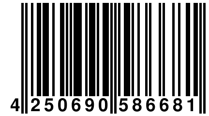 4 250690 586681