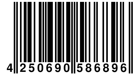 4 250690 586896