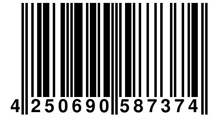 4 250690 587374