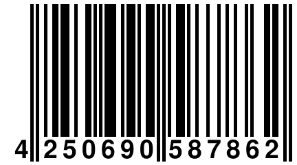 4 250690 587862