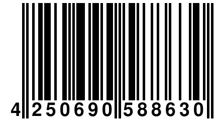 4 250690 588630