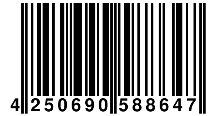 4 250690 588647