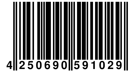 4 250690 591029