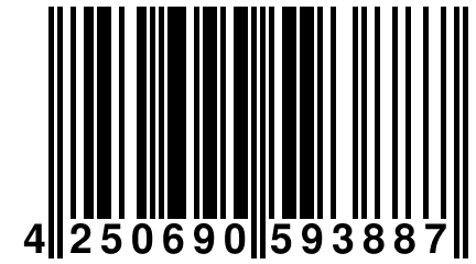 4 250690 593887