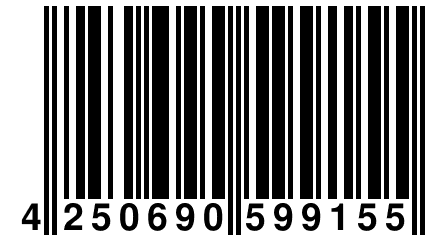 4 250690 599155