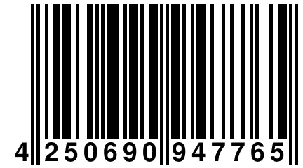 4 250690 947765