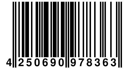 4 250690 978363