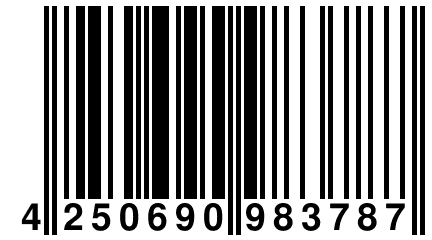 4 250690 983787