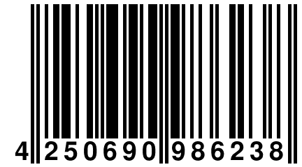 4 250690 986238