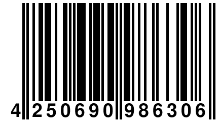 4 250690 986306