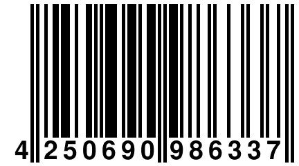 4 250690 986337