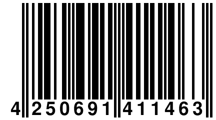 4 250691 411463