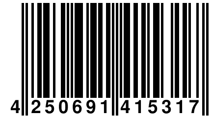 4 250691 415317