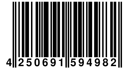 4 250691 594982