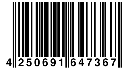 4 250691 647367