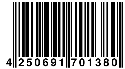 4 250691 701380