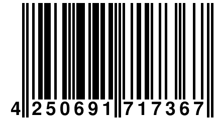 4 250691 717367