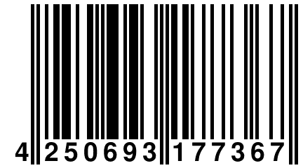 4 250693 177367