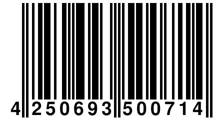 4 250693 500714