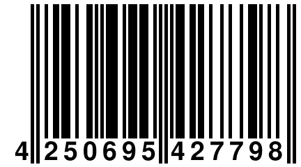 4 250695 427798