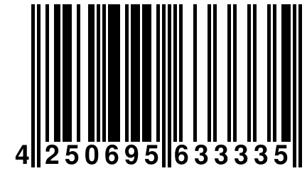 4 250695 633335