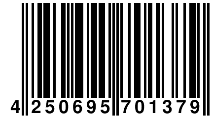 4 250695 701379
