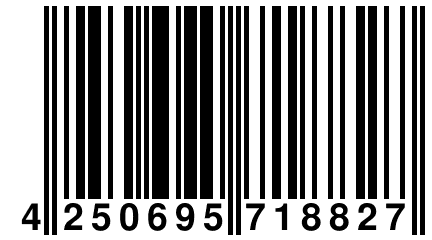 4 250695 718827