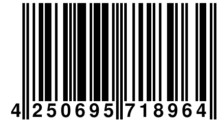 4 250695 718964