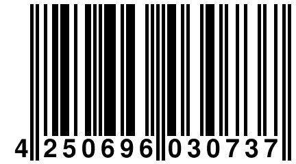 4 250696 030737