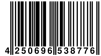 4 250696 538776