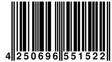 4 250696 551522